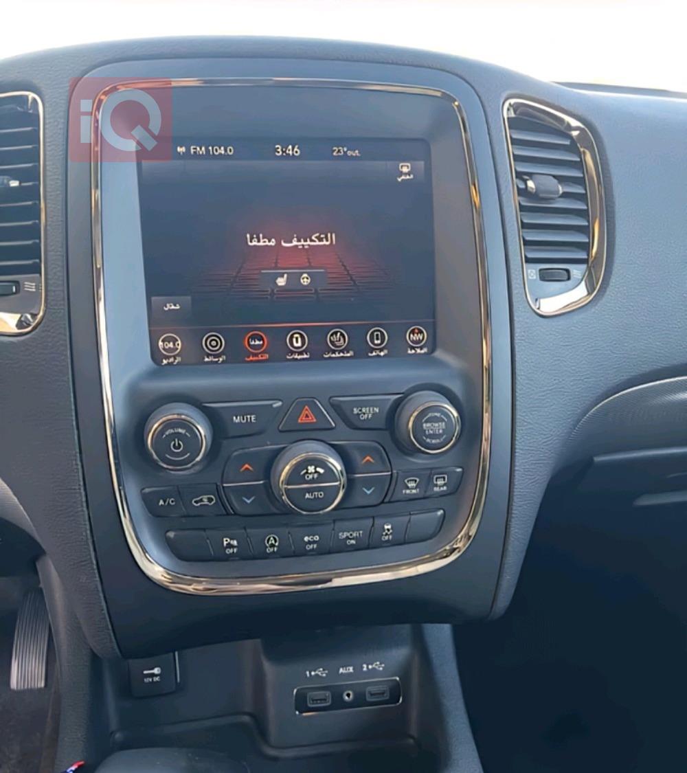 دودج دورانجو